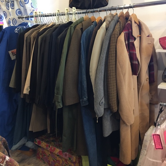 Meet your Posher, The Vintage Haberdashery STL - Picture 9 of 16